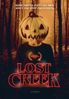 Lost Creek - Movie Cover (xs thumbnail)