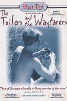 The Toilers and the Wayfarers - DVD movie cover (xs thumbnail)