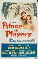 Prince of Players - Movie Poster (xs thumbnail)