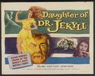 Daughter of Dr. Jekyll - Movie Poster (xs thumbnail)
