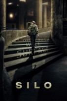 Silo - Movie Poster (xs thumbnail)