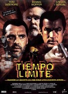 Ticker - Spanish Movie Poster (xs thumbnail)