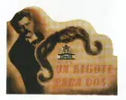 Un bigote para dos Other