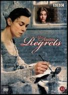Miss Austen Regrets - Danish Movie Cover (xs thumbnail)
