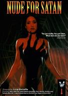 Nuda per Satana - DVD movie cover (xs thumbnail)