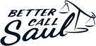 &quot;Better Call Saul&quot; - Logo (xs thumbnail)