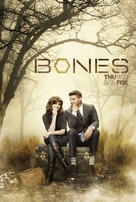 &quot;Bones&quot; - Movie Poster (xs thumbnail)