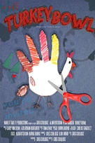 The Turkey Bowl - Movie Poster (xs thumbnail)