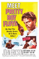 Pretty Boy Floyd - Movie Poster (xs thumbnail)
