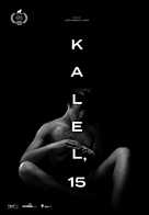 Kalel, 15 - Philippine Movie Poster (xs thumbnail)