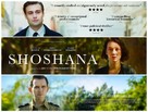 Shoshana - British Movie Poster (xs thumbnail)