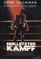 Split Decisions - German Movie Cover (xs thumbnail)