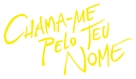 Call Me by Your Name - Portuguese Logo (xs thumbnail)