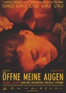 Take My Eyes - German Movie Poster (xs thumbnail)