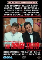 The Naked Truth - DVD movie cover (xs thumbnail)