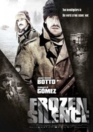 Silencio en la nieve - Movie Poster (xs thumbnail)