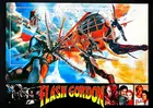 Flash Gordon Poster