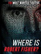 Where Is Robert Fisher? - Movie Poster (xs thumbnail)