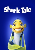 Shark Tale - Movie Cover (xs thumbnail)