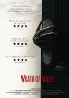 Aiyai: Wrathful Soul - Australian Movie Poster (xs thumbnail)