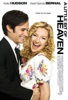 A Little Bit of Heaven - Movie Poster (xs thumbnail)