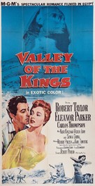 Valley of the Kings - Movie Poster (xs thumbnail)
