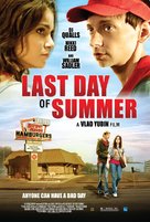 Last Day of Summer - Movie Poster (xs thumbnail)