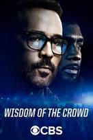 &quot;Wisdom of the Crowd&quot; - Movie Poster (xs thumbnail)