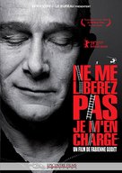 Ne me lib&eacute;rez pas, je m&#039;en charge - French Movie Cover (xs thumbnail)