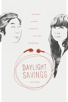 Daylight Savings - DVD movie cover (xs thumbnail)