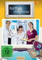 &quot;Bettys Diagnose&quot; - German Movie Cover (xs thumbnail)