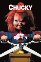 Child&#039;s Play 2 - DVD movie cover (xs thumbnail)