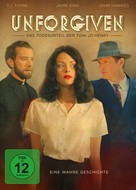 The Pardon - German DVD movie cover (xs thumbnail)