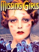 Missing Girls - Movie Cover (xs thumbnail)