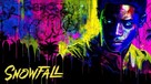 &quot;Snowfall&quot; - Movie Cover (xs thumbnail)