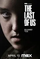 "The Last of Us" Poster