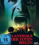 Burnt Offerings - German Blu-Ray movie cover (xs thumbnail)