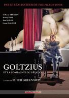 Goltzius and the Pelican Company - French Movie Cover (xs thumbnail)