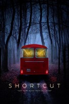 Shortcut - Italian Movie Poster (xs thumbnail)