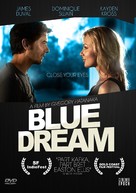 Blue Dream - DVD movie cover (xs thumbnail)