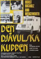 Pittsville - Ein Safe voll Blut Poster