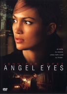 Angel Eyes - German DVD movie cover (xs thumbnail)
