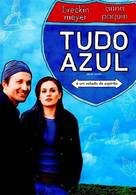Blue State - Brazilian DVD movie cover (xs thumbnail)