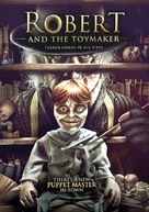 The Toymaker - Canadian Movie Cover (xs thumbnail)