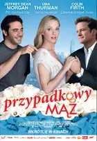 The Accidental Husband - Polish Movie Poster (xs thumbnail)