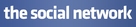 The Social Network - Logo (xs thumbnail)