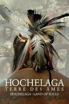 Hochelaga, Terre des &Acirc;mes - Canadian Movie Cover (xs thumbnail)