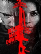 Dead Man Down - Movie Poster (xs thumbnail)
