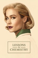 &quot;Lessons in Chemistry&quot; - Movie Poster (xs thumbnail)