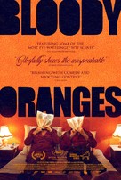 Oranges sanguines - Movie Poster (xs thumbnail)